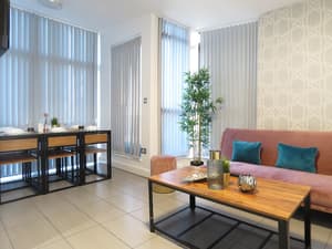 thumbnail: Living area