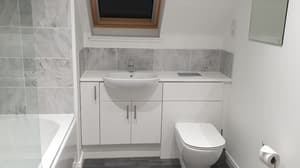 thumbnail: Bathroom