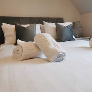 thumbnail: Interior detail