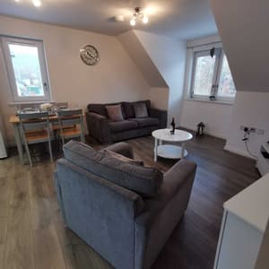 thumbnail: Interior detail