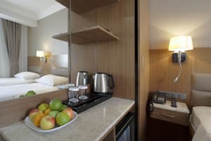 thumbnail: Living area