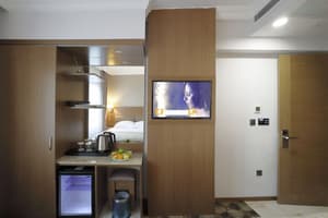 thumbnail: Living area