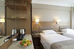 thumbnail: Room