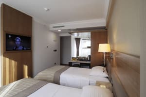 thumbnail: Room