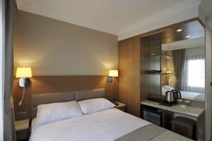 thumbnail: View from room