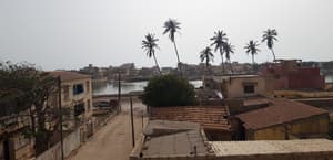 thumbnail: View from property