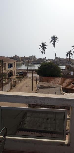 thumbnail: Terrace/patio