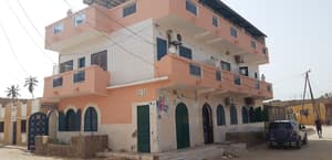 thumbnail: Front of property