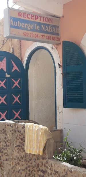 thumbnail: Front of property
