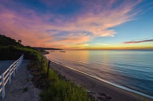 thumbnail: Beach