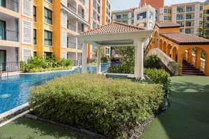 thumbnail: Garden