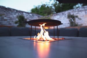thumbnail: BBQ/picnic area
