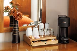 thumbnail: Room amenity