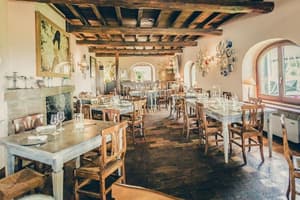 thumbnail: Restaurant