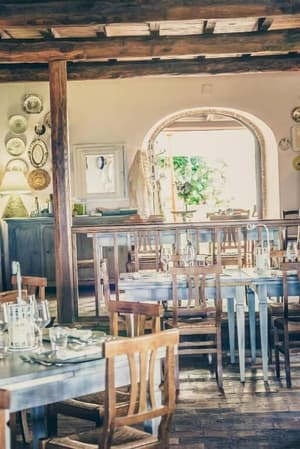 thumbnail: Restaurant