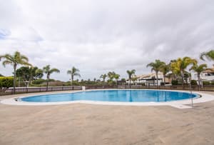 thumbnail: Outdoor pool