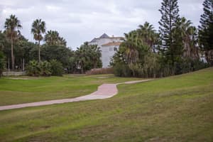 thumbnail: Property grounds