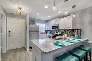 thumbnail: Private kitchen