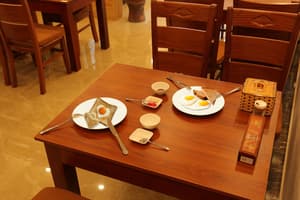 thumbnail: Breakfast meal
