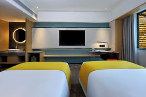 thumbnail: Room