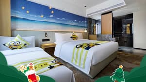 thumbnail: Room