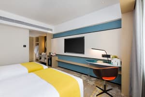 thumbnail: Room