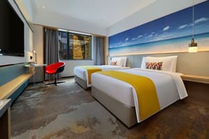thumbnail: Room