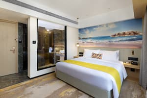 thumbnail: Room