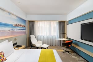 thumbnail: Room