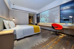 thumbnail: Room