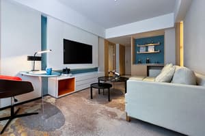 thumbnail: Room