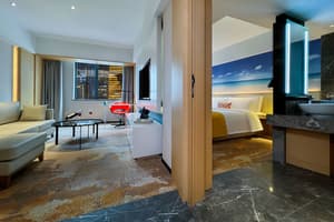 thumbnail: Room
