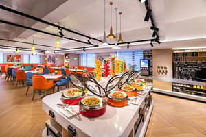 thumbnail: Restaurant