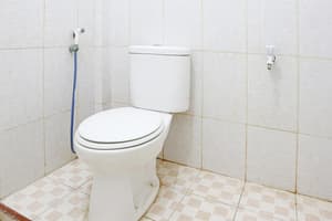 thumbnail: Bathroom