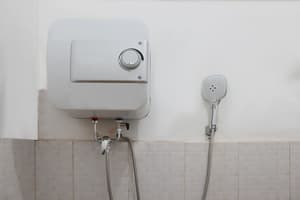 thumbnail: Bathroom