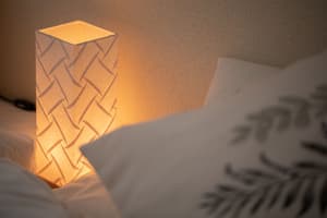 thumbnail: Room amenity