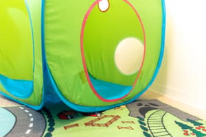 thumbnail: Children's activities