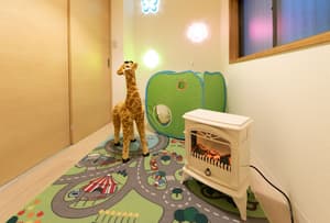 thumbnail: Game room
