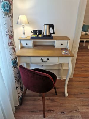 thumbnail: Coffee and/or coffee maker