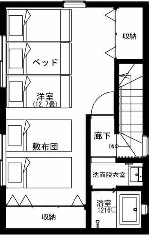thumbnail: Floor plan