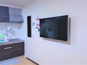 thumbnail: Living area