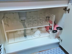 thumbnail: Private kitchenette