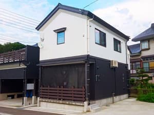 thumbnail: Exterior