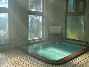 thumbnail: Hot springs