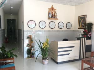 thumbnail: Reception