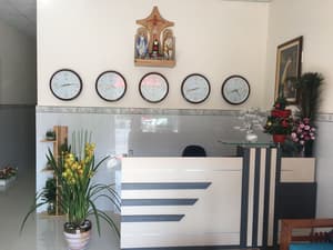 thumbnail: Reception