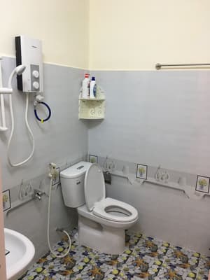 thumbnail: Bathroom