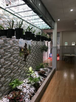 thumbnail: Interior