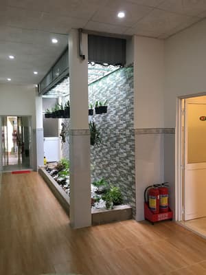 thumbnail: Interior