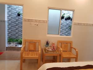 thumbnail: Interior